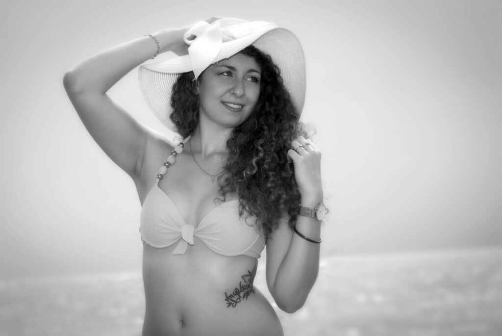 Photos adulte, Emma Palmela