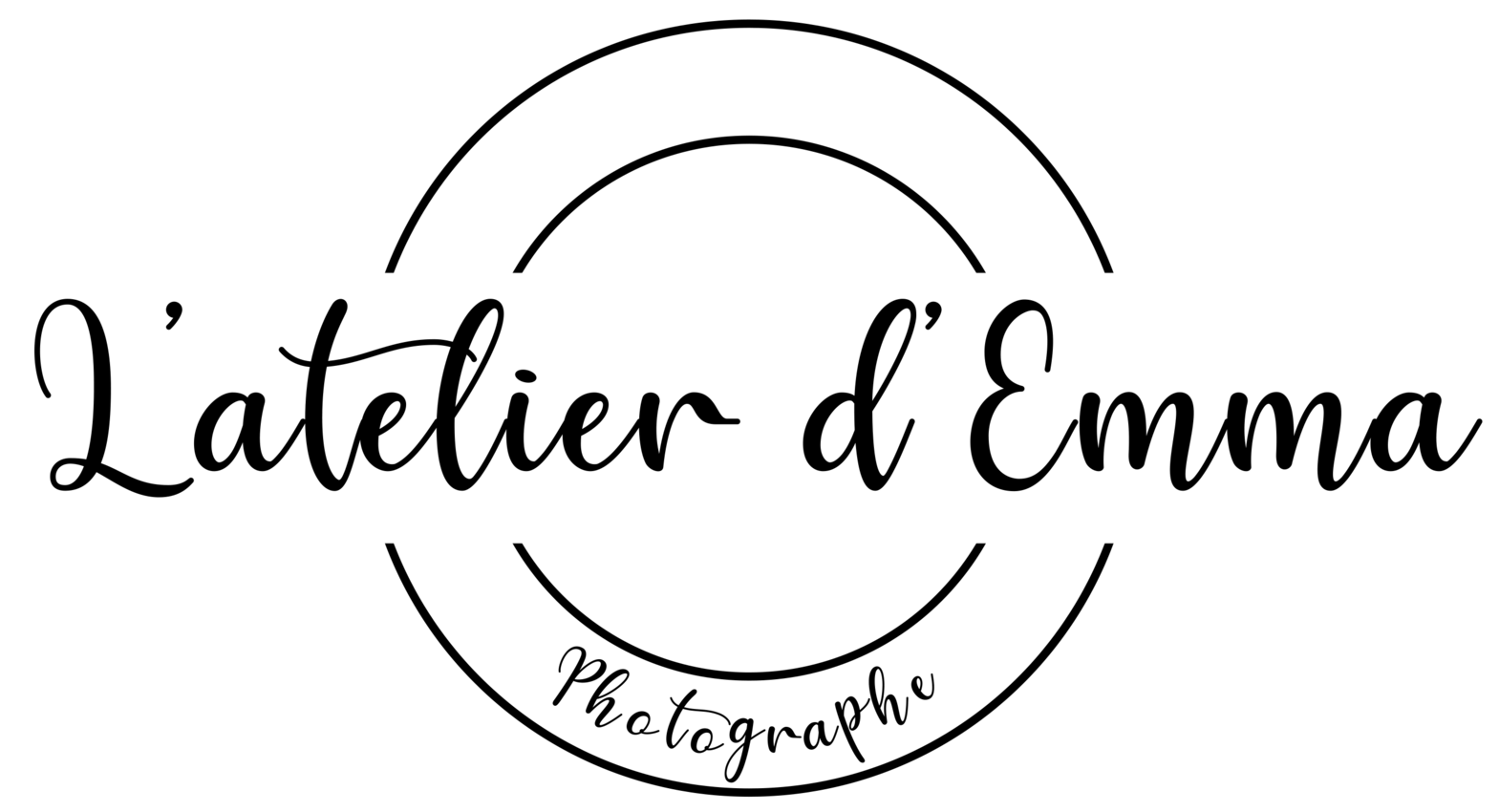 logo l'atelier d'Emma